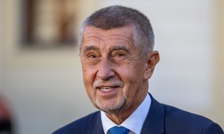 Чехия не дава гаранции и пари за заем за Украйна